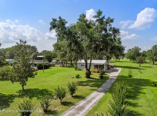 6950 W Riverbend Rd, Dunnellon, FL 34433