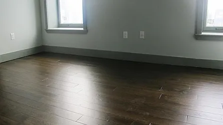 Rented by P Management