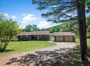 6764 Buffalo Rd, Mountain Home, AR 72653