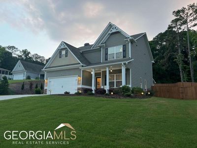 101 Copper Stem Dr, Dallas, GA, 30157