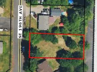 1034 SE 196th Ave, Portland, OR 97233