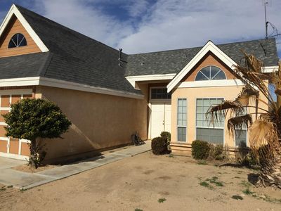 18170 Capri St, Hesperia, CA, 92345