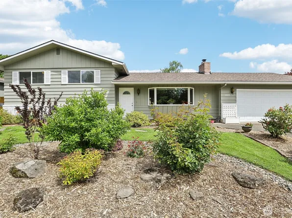 10905 NW 36th Avenue, Vancouver, WA 98645