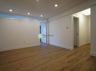 (Undisclosed Address), Boston, MA 02127