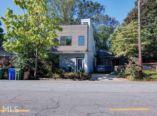 195 Howell Dr SE, Atlanta, GA 30316