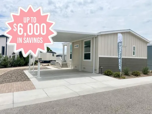 2727 E University Dr #62, Tempe, AZ 85288