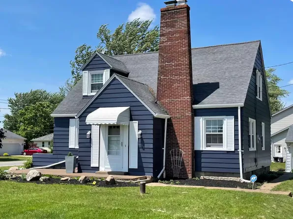 (undisclosed Address), Niagara Falls, NY 14304