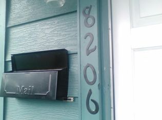 8206 Vetters Dr, Corpus Christi, TX 78412