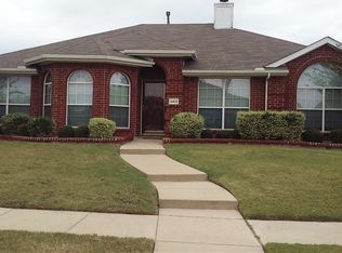 4403 Oakwood Ln, Sachse, TX 75048