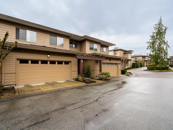 16655 64th Ave #30, Surrey, BC V3S 3V1