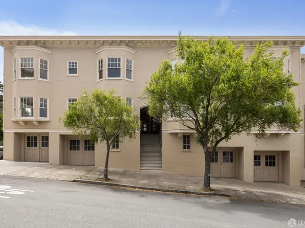 791-797 21st Ave, San Francisco, CA 94121