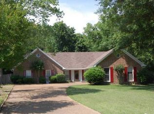 8142 Kimforest Dr, Germantown, TN 38138