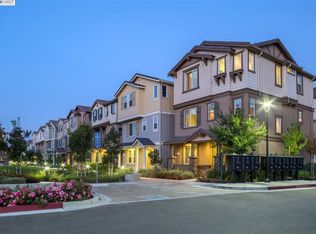 77 Middleton Pl, Hayward, CA 94544