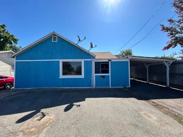 4555 Lincoln Blvd, Oroville, CA 95966