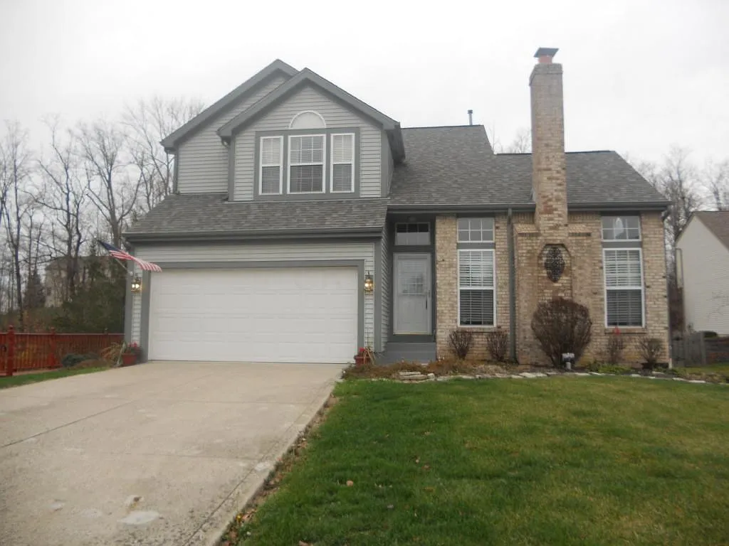 417 Barrington Rdg photo 1