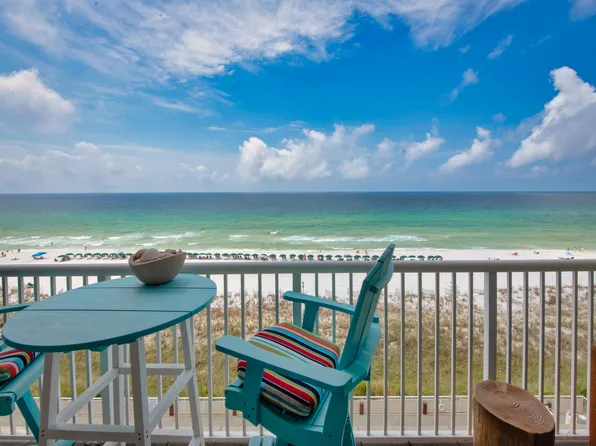 590 Santa Rosa Blvd Unit 610, Fort Walton Beach, FL 32548
