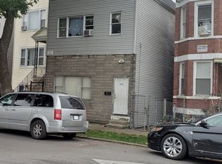 4322 S Honore St, Chicago, IL 60609