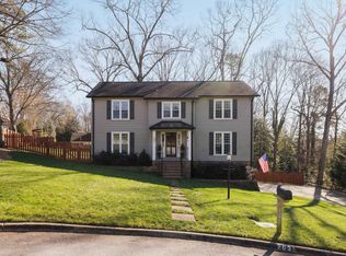 203 Sugar Lake Ct, Greer, SC 29650