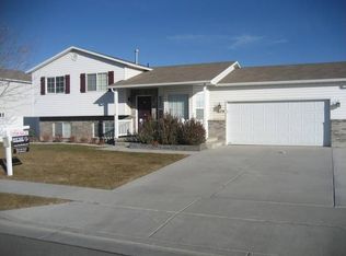 1670 N 1975 W, Lehi, UT 84043