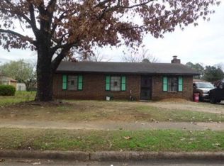 3214 Crystal Rd, Montgomery, AL 36110