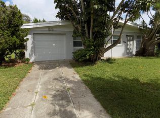 300 Charles Dr, Melbourne, FL 32935
