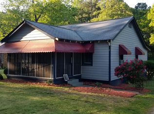 3518 Johns Rd, Tucker, GA 30084