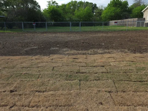 3563 Norfolk Rd, Fort Worth, TX 76109