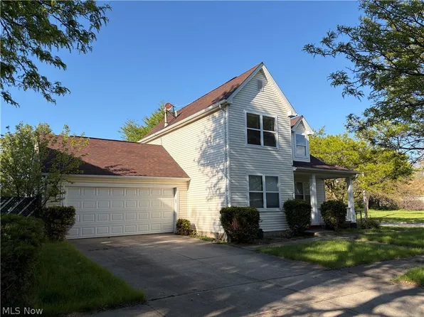 3773 Thurgood Ave, Cleveland, OH 44115