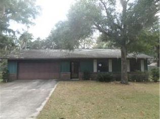 216 Arthur St, De Leon Springs, FL 32130