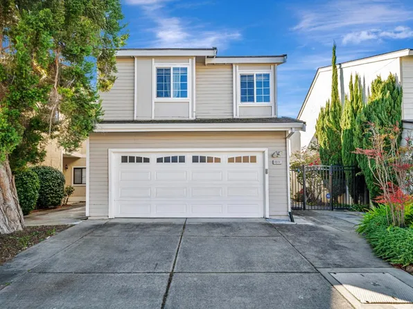 4644 Creekwood Dr, Fremont, CA 94555