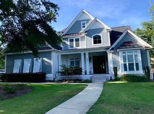 8908 Tilbury Dr, Wilmington, NC 28411