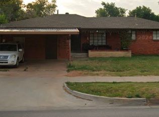 5418 S May Ave, Oklahoma City, OK 73119