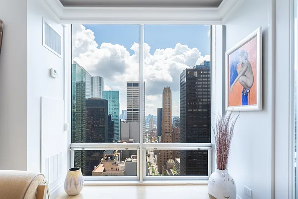 その他 apartamento #33 641 5th Avenue #33D in Midtown, Manhattan | StreetEasy