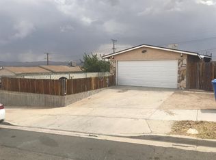 932 E Navajo St, Barstow, CA 92311