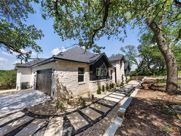 375 Shady Holw, New Braunfels, TX 78132