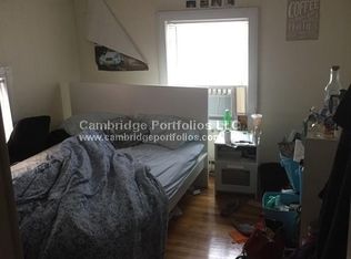74 College Ave, Somerville, MA 02144