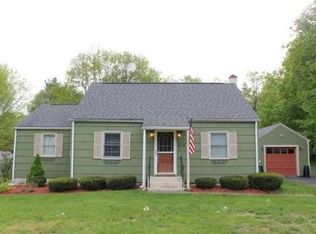 276 Parker St, East Longmeadow, MA 01028