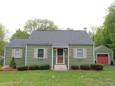 276 Parker St, East Longmeadow, MA, 01028