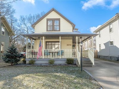 1572 Springhill Ave, Dayton, OH, 45409