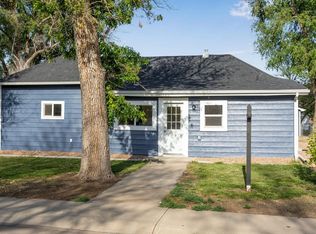 326 3rd St, Kersey, CO 80644