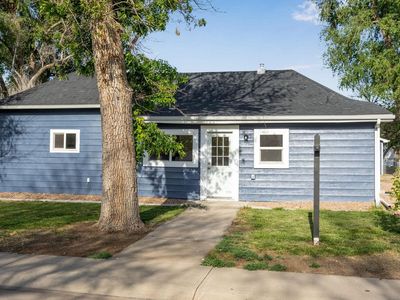 326 3rd St, Kersey, CO, 80644