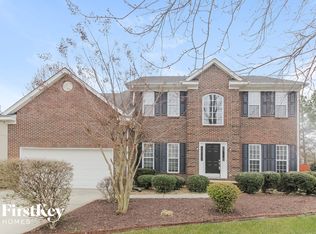 7032 Sweetfield Dr, Huntersville, NC 28078