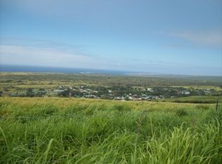 Kaalaiki Rd LOT J, Naalehu, HI 96772