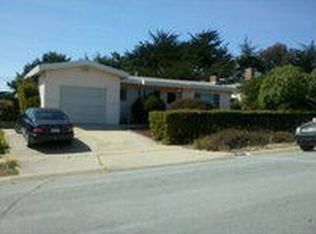 3187 Susan Ave, Marina, CA