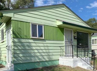 3788 10th St, Ecorse, MI 48229