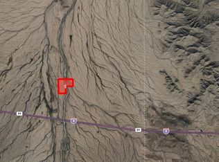 0 S Vekol Valley Rd, Gila Bend, AZ 85337