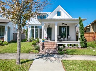 207 Lambton Dr, Lafayette, LA 70508