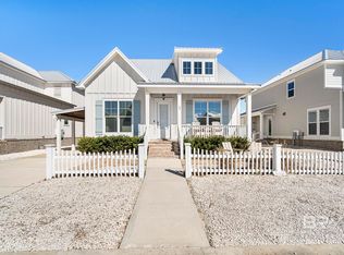 45 Parks Edge, Orange Beach, AL 36561