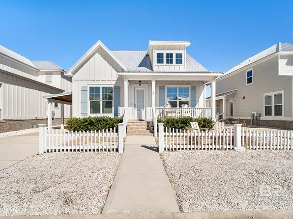 45 Parks Edge, Orange Beach, AL 36561