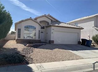 1529 Honey Vista Ln, North Las Vegas, NV 89032